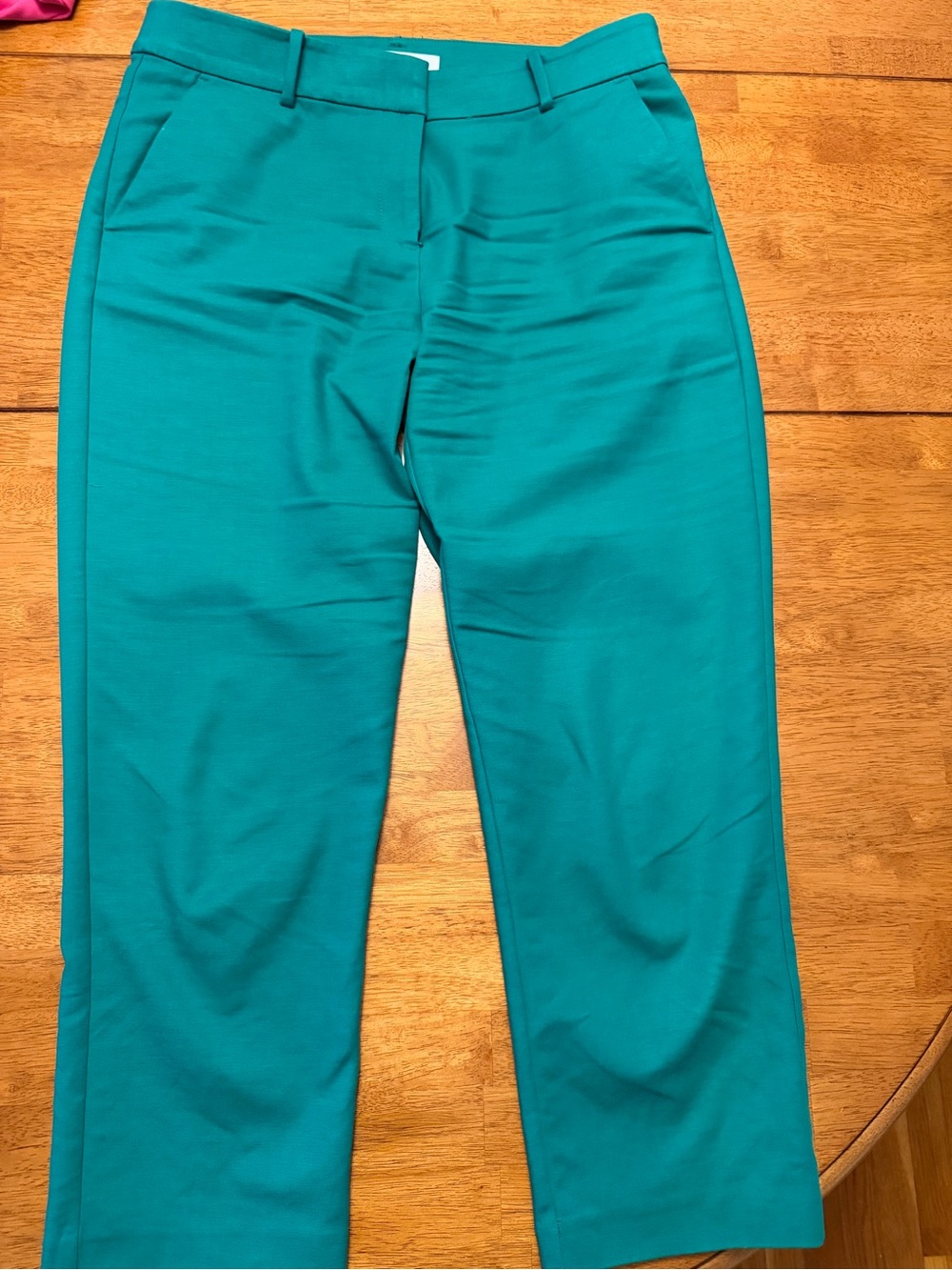 Riviera Slim Leg Pants
